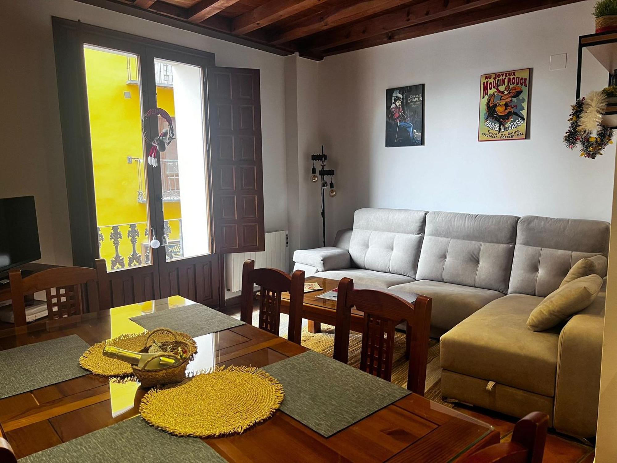 Rascacielos San Martin Cuenca  Exterior foto