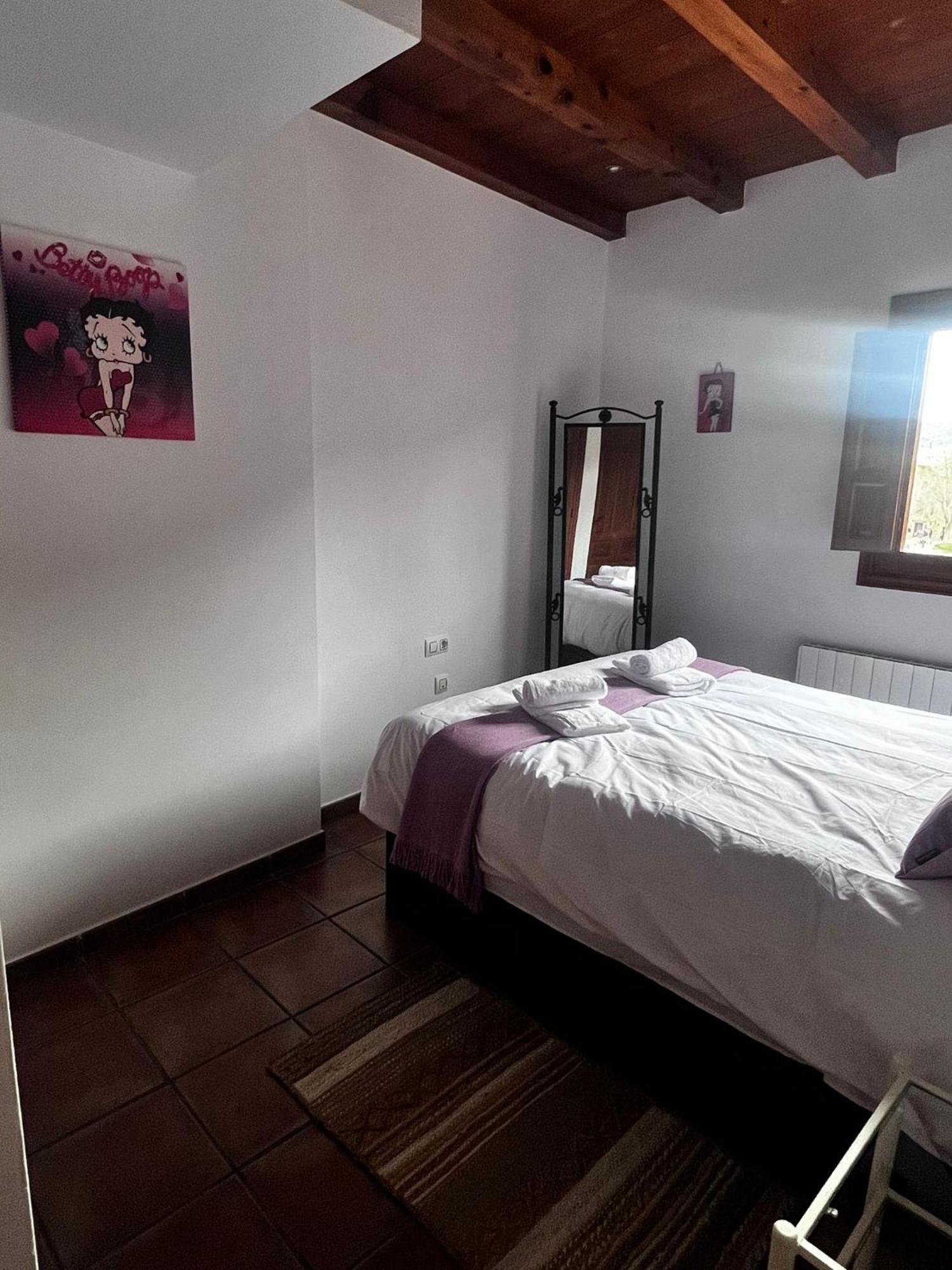 Rascacielos San Martin Cuenca  Exterior foto
