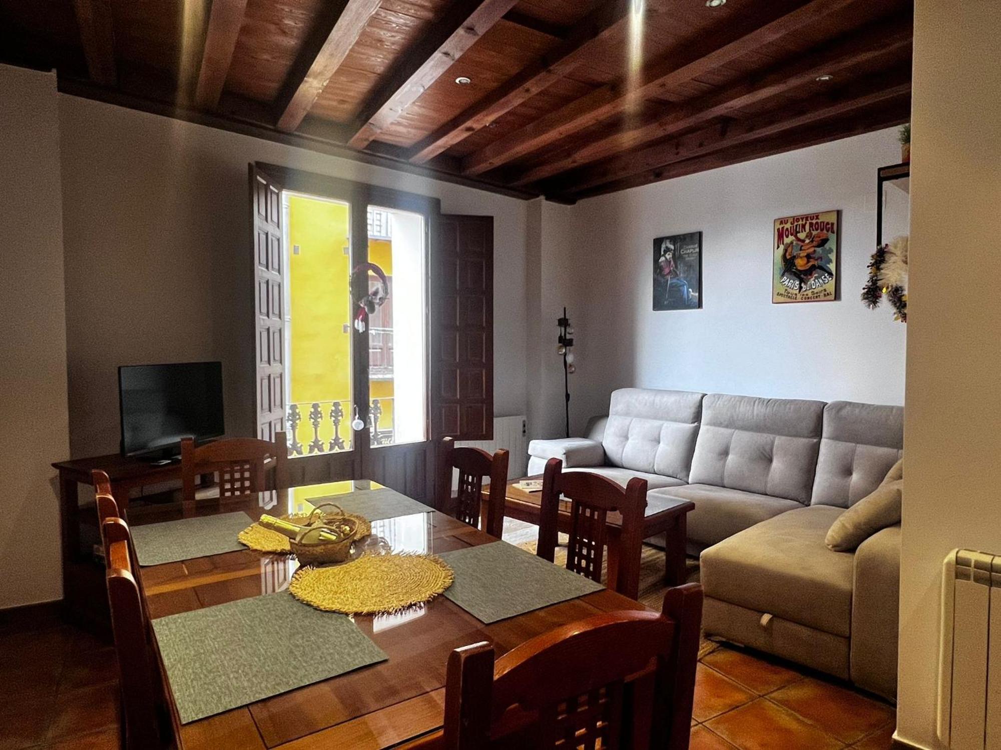 Rascacielos San Martin Cuenca  Exterior foto