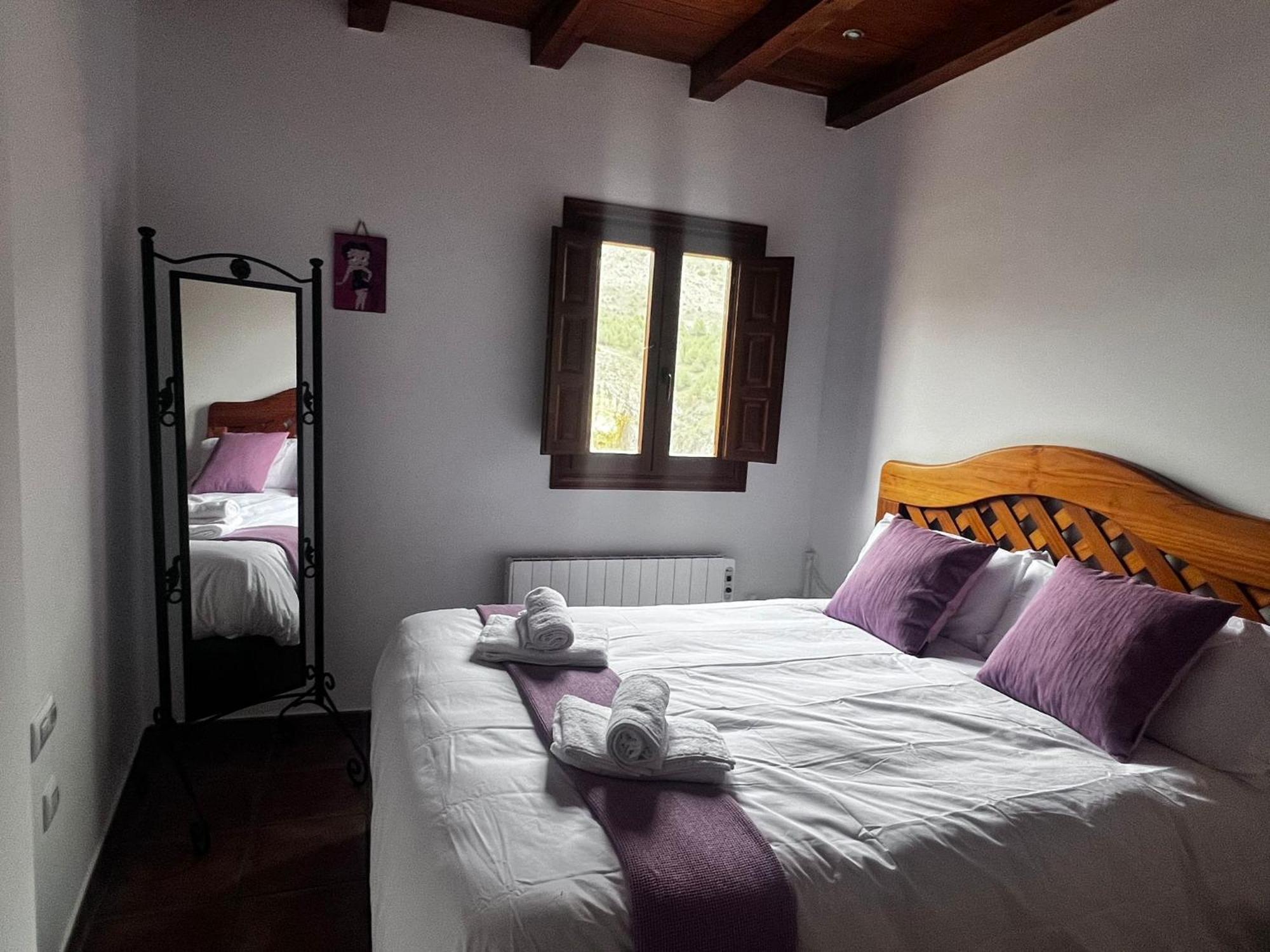 Rascacielos San Martin Cuenca  Exterior foto