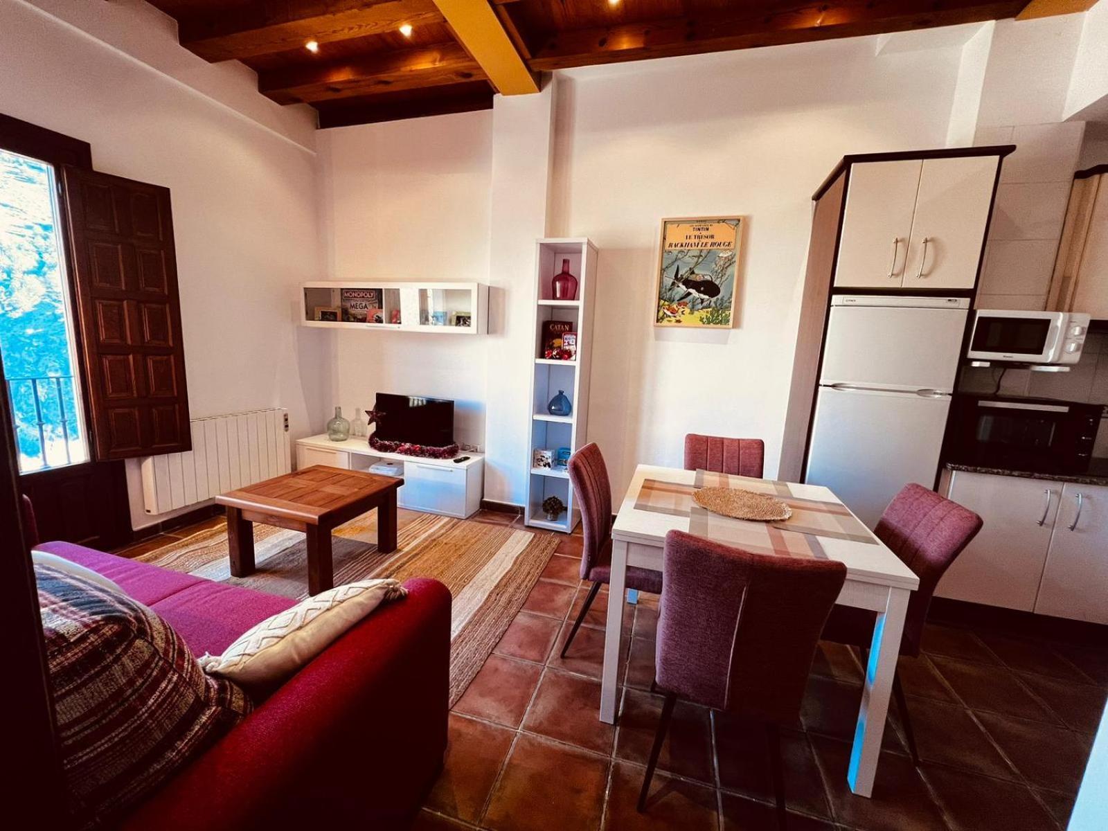 Rascacielos San Martin Cuenca  Exterior foto