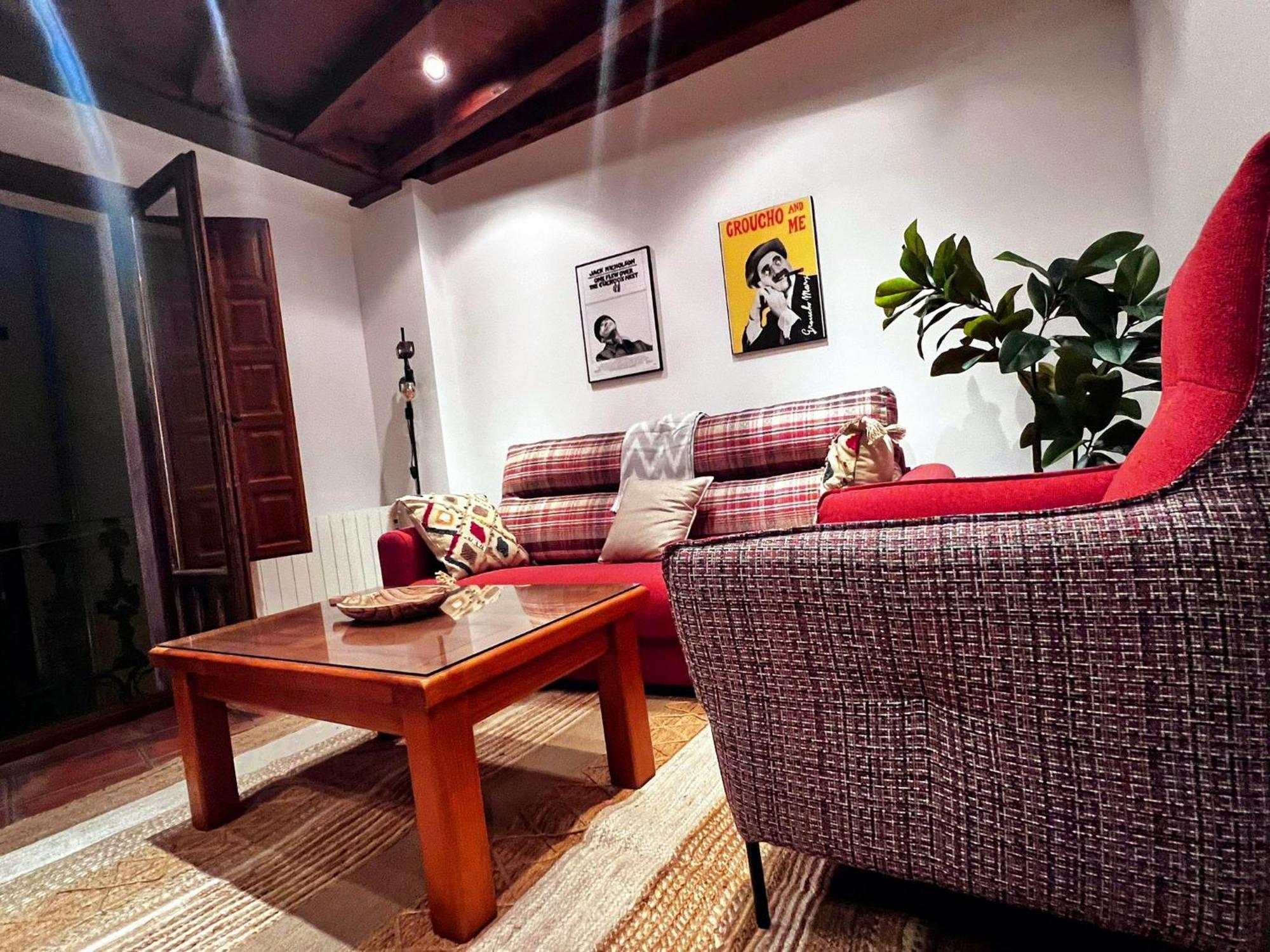 Rascacielos San Martin Cuenca  Exterior foto